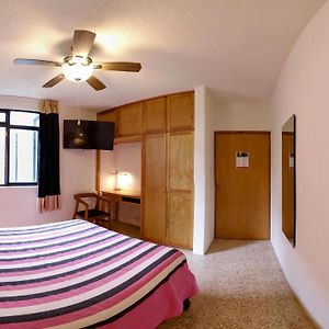Double Room Private External Bathroom