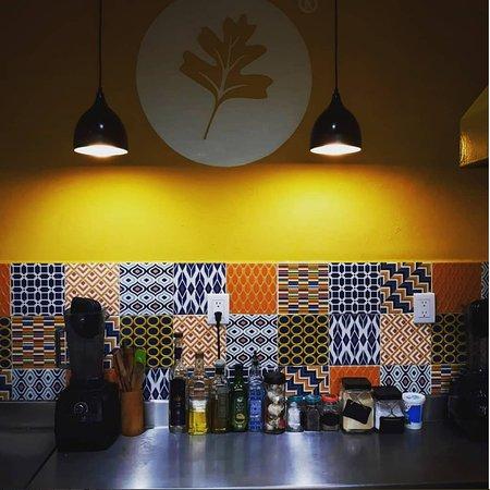 Yellou Health.mx.food